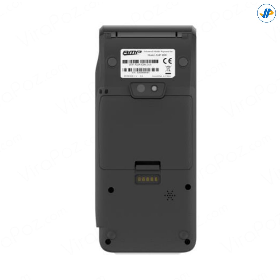 کش لس سیار AMP 8200