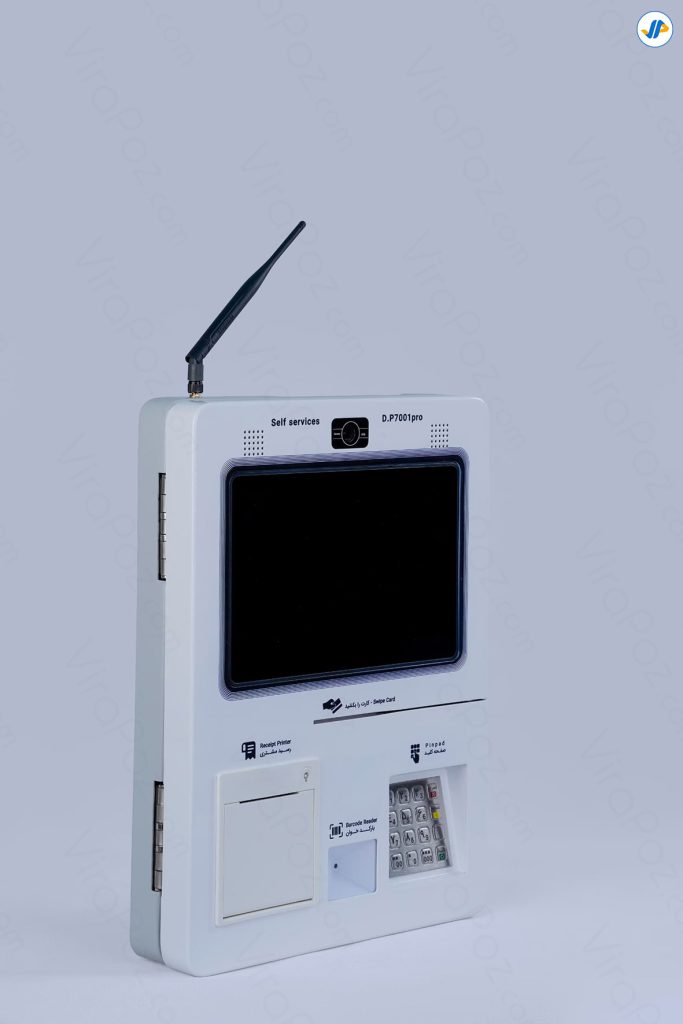 کشلس DP7001 Pro